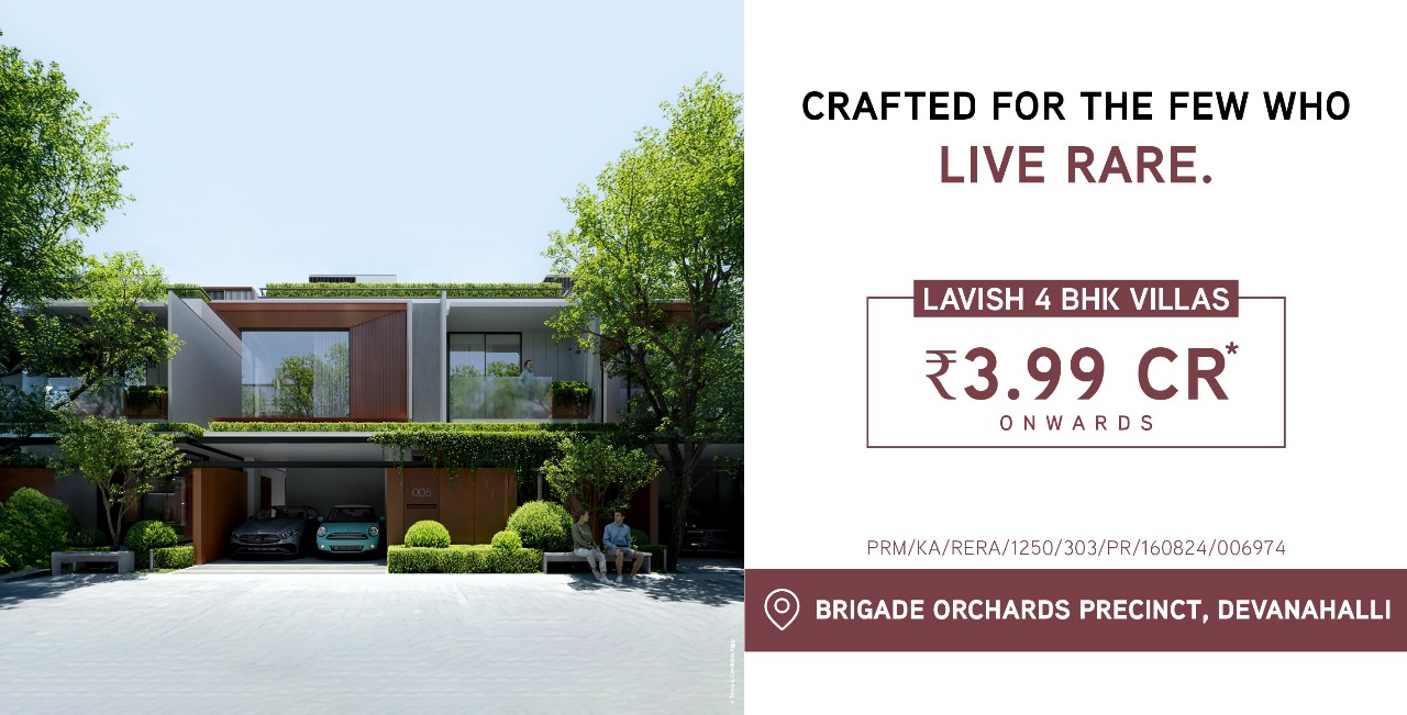 Merusri Antelopes premium villas banner